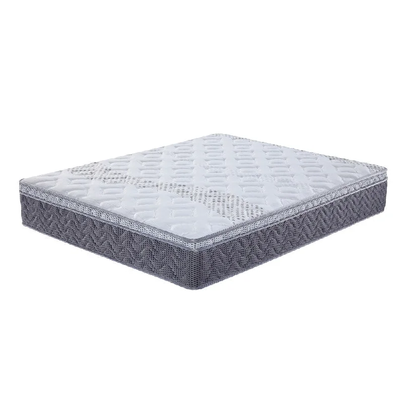 ACME Keon Euro Top Hybrid Queen Mattress