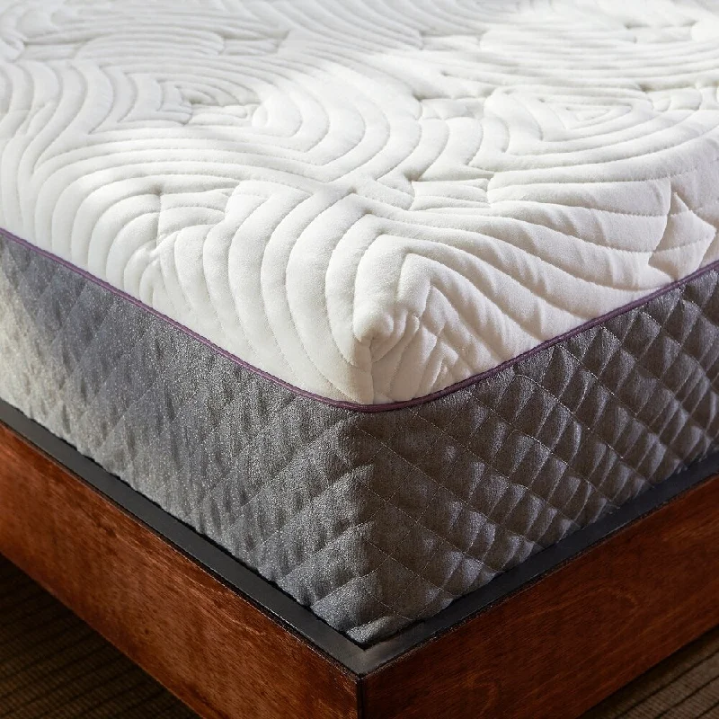 Dreamaway Gramercy 12-inch Full-size Memory Foam Mattress