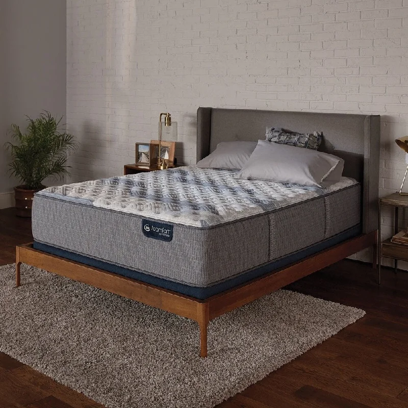 iComfort Blue Fusion 500 14-inch Extra Firm Hybrid Mattress