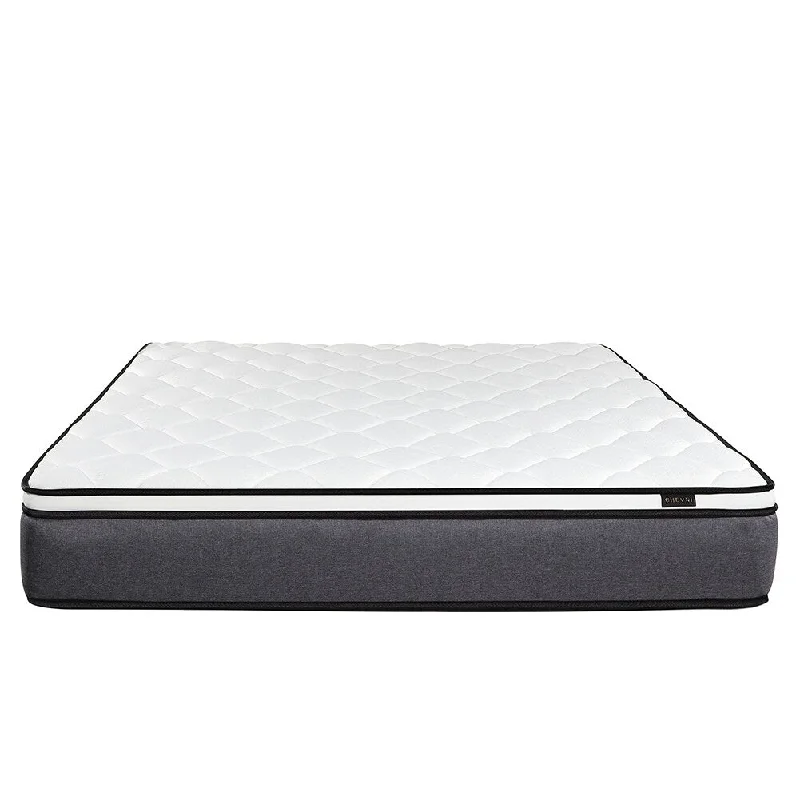 Luxary 10 Inch Latex Foam Mattress