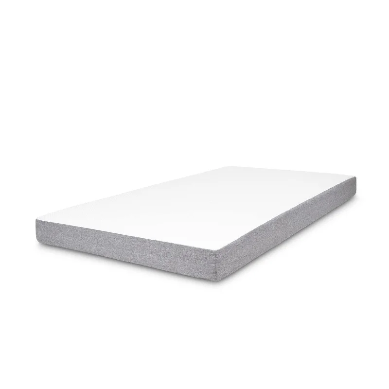 Memory Foam Mattress - for Bunk Bed, Daybed, Trundle or Folding Bed Replacement (Twin)