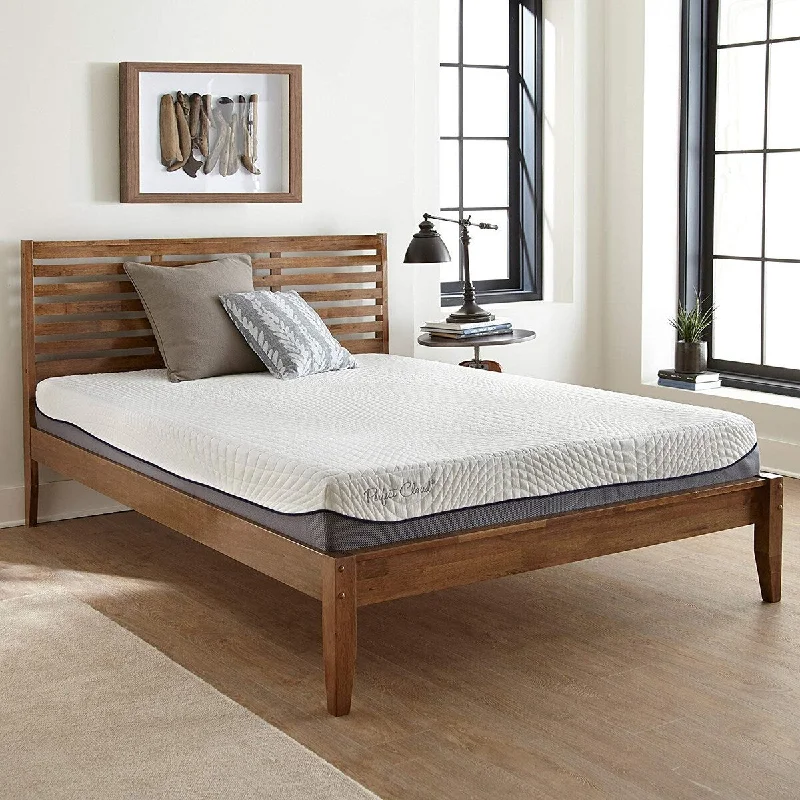 Perfect Cloud 8" Basics Memory Foam Mattress