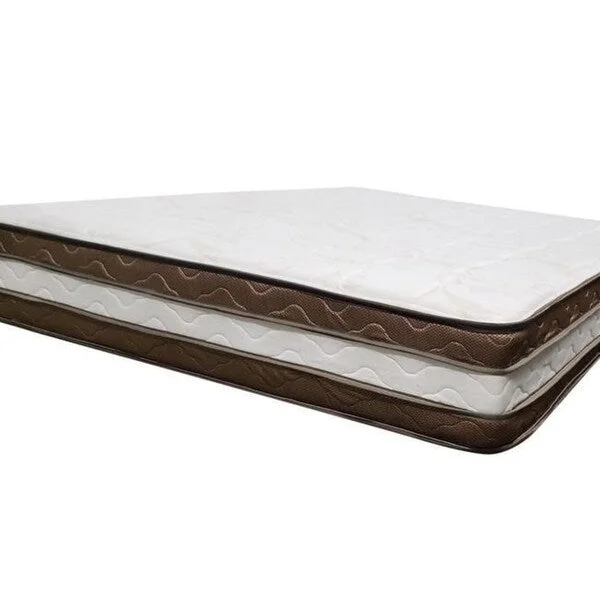 Purest of America® Euro 2 Sided 4" Queen XL Mattress