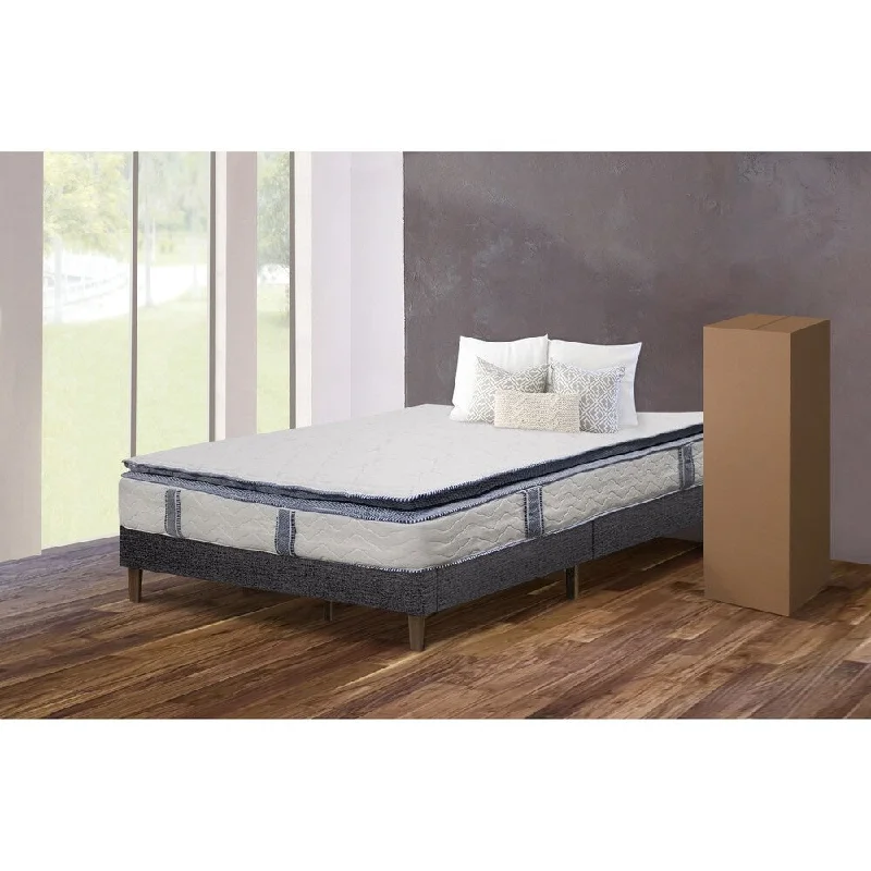 Purest of America® Infinity 10" Queen Mattress