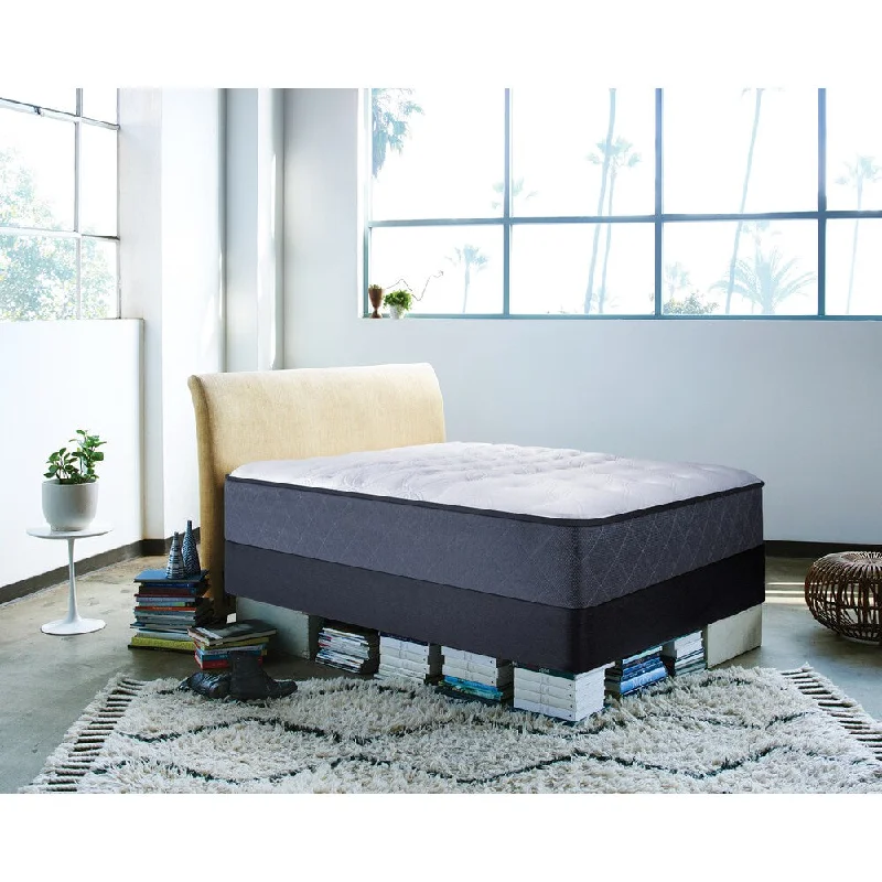 Sealy Posturepedic Happy Canyon Plush Full-size Mattress