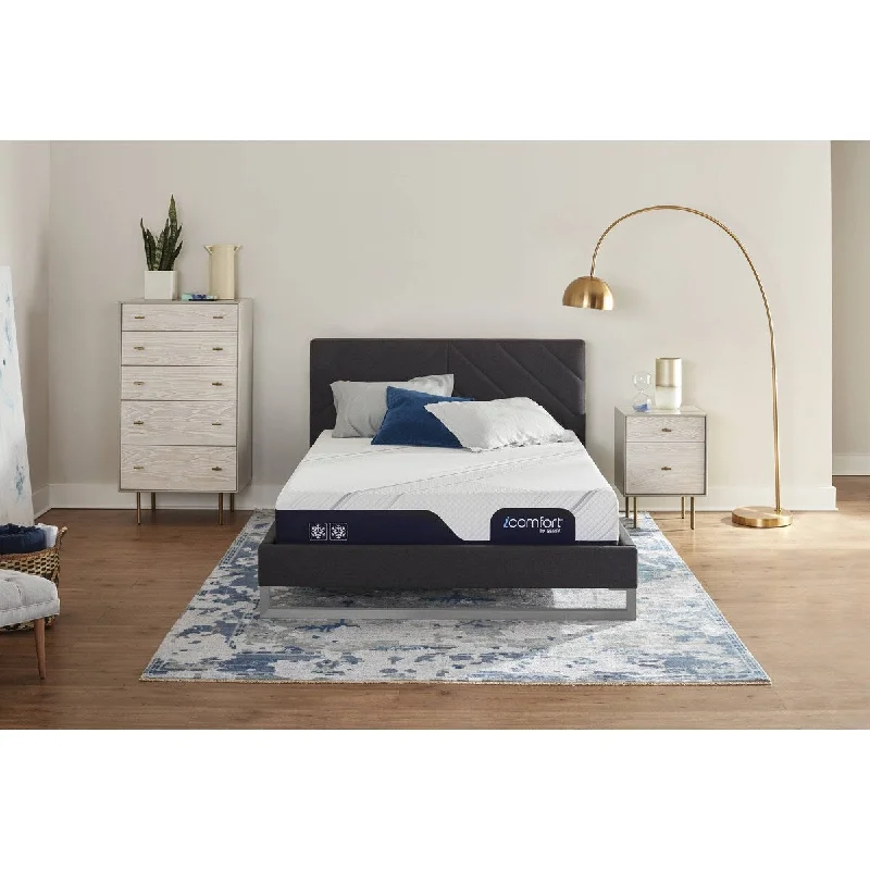 Serta iComfort CF 2000 11.5 inch Firm Foam Mattress