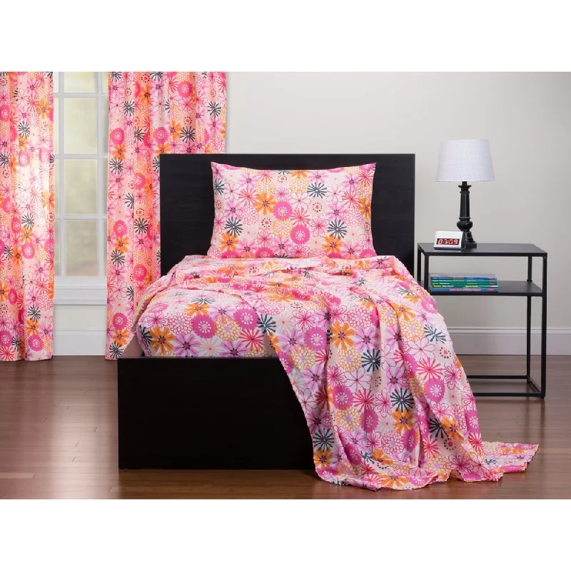 Highlights The Bloom Room Sheet Set