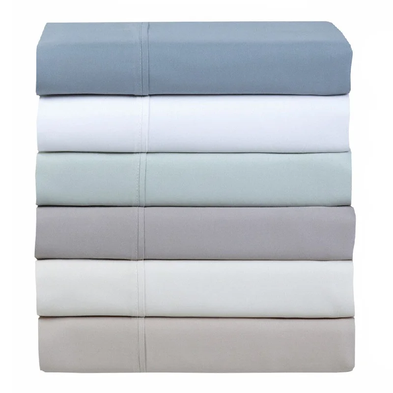 Natural Tencel 500 Thread Count Sheet Set