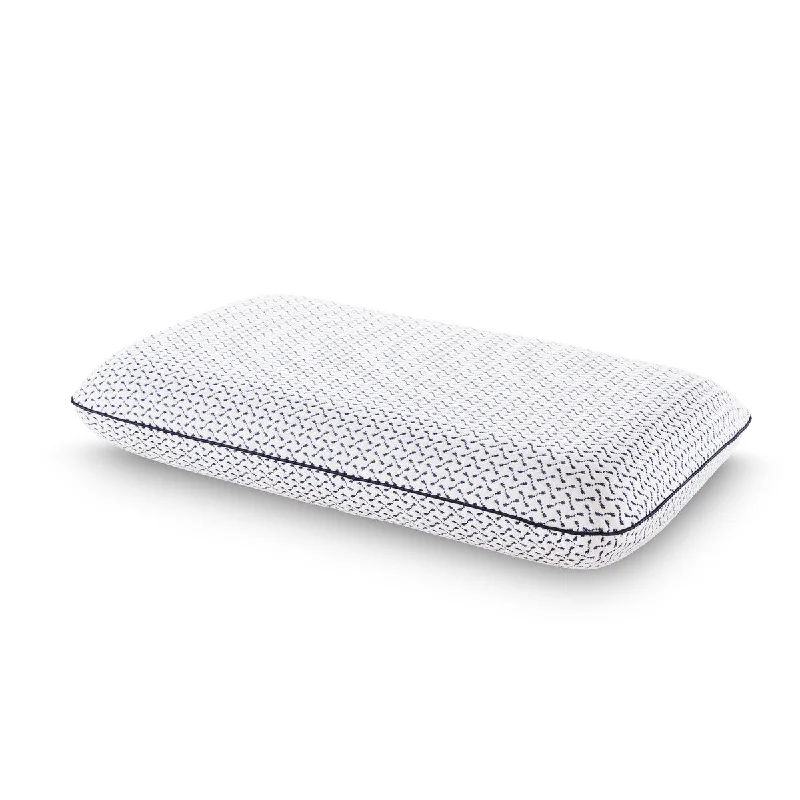 Vibe Essential Gel Memory Foam Pillow