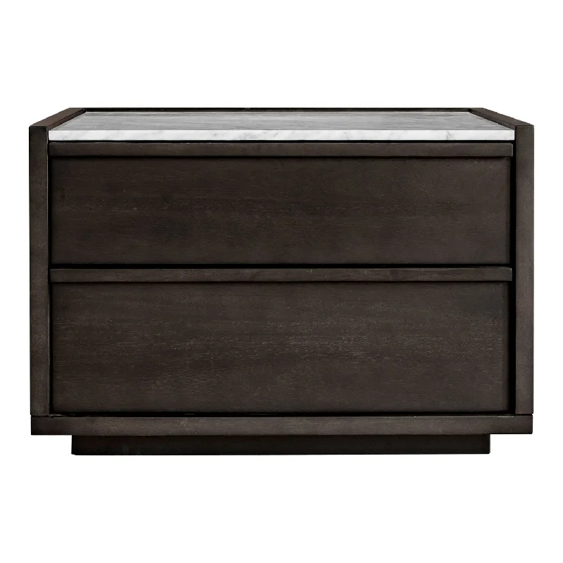 Ashcroft Nightstand