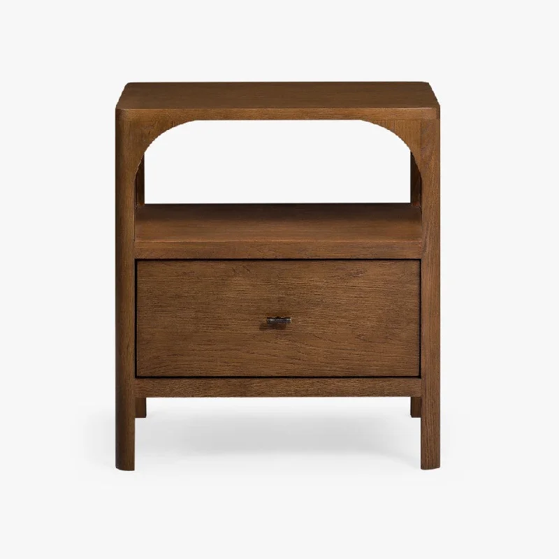 Cali Oak Nightstand