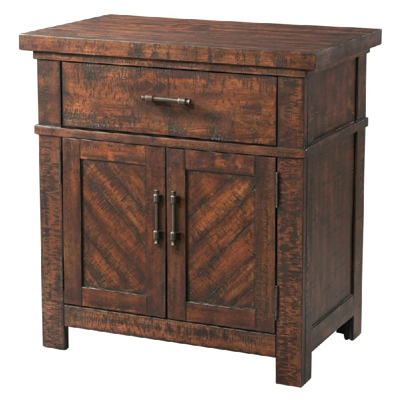 Dex Nightstand