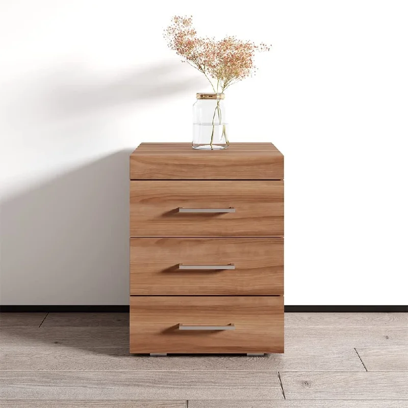 Perth 3D 17" Nightstand