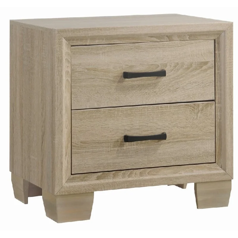 Vernon Transitional Nightstand