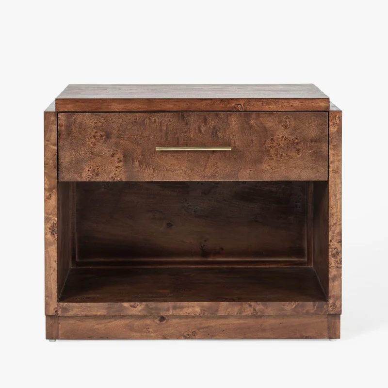 Wesley Burl Nightstand