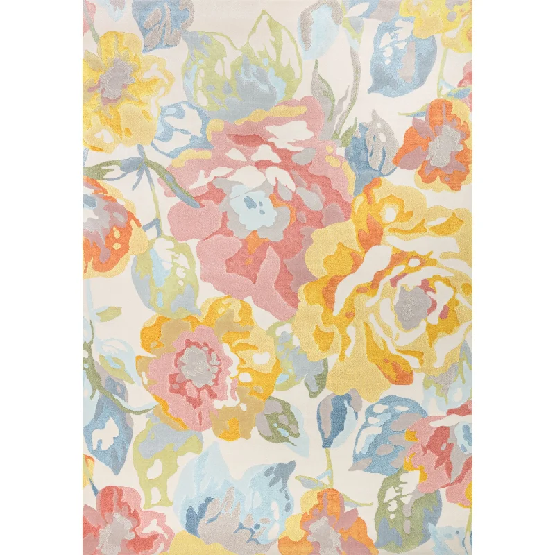 Belle Area Rug