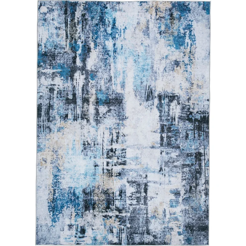 Bethelann Area Rug - 8'x10'