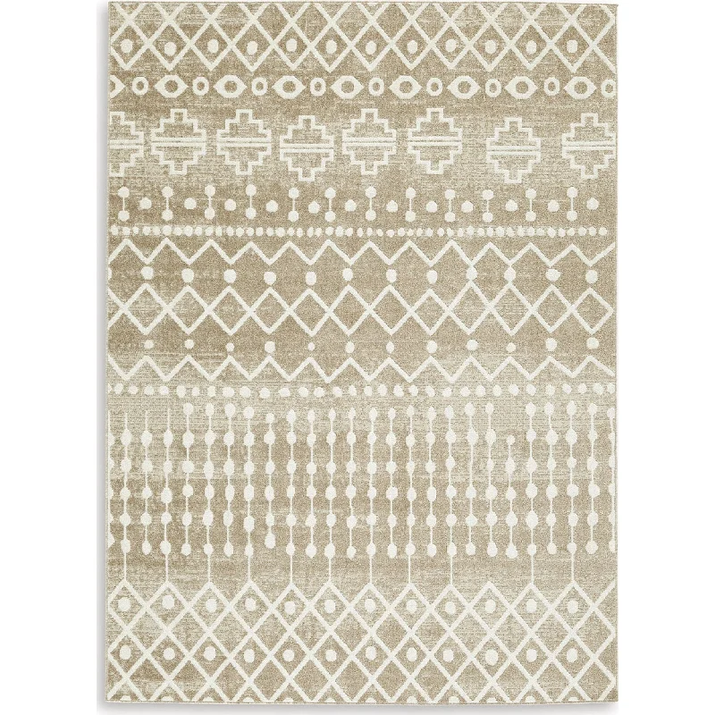 Bunchly Area Rug