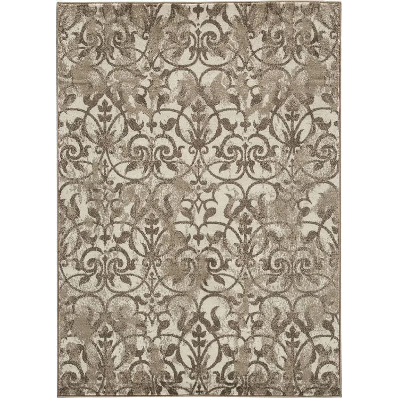 Cadrian Area Rug