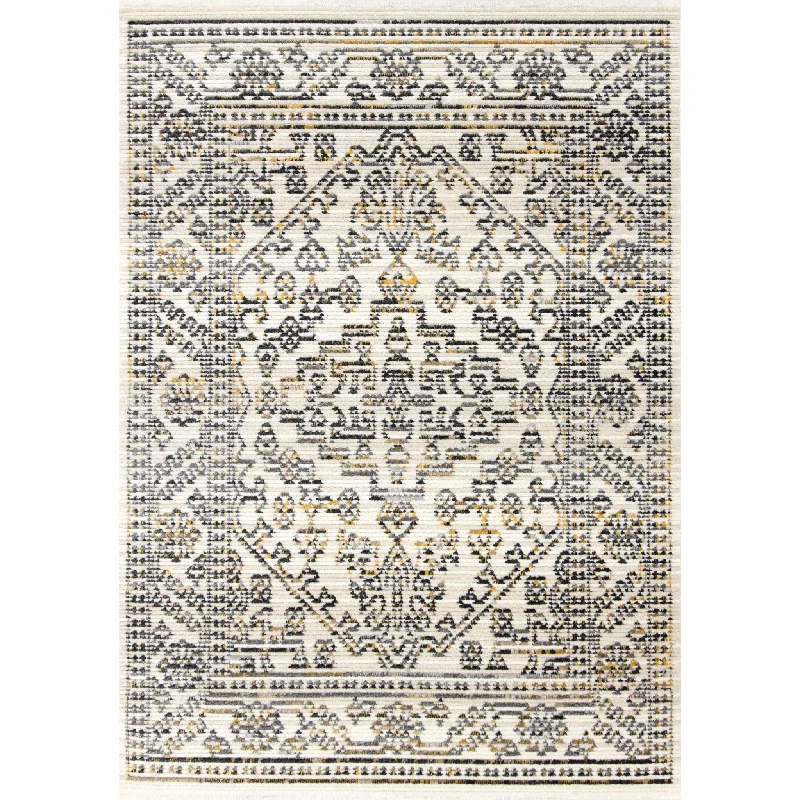 Calabar Area Rug