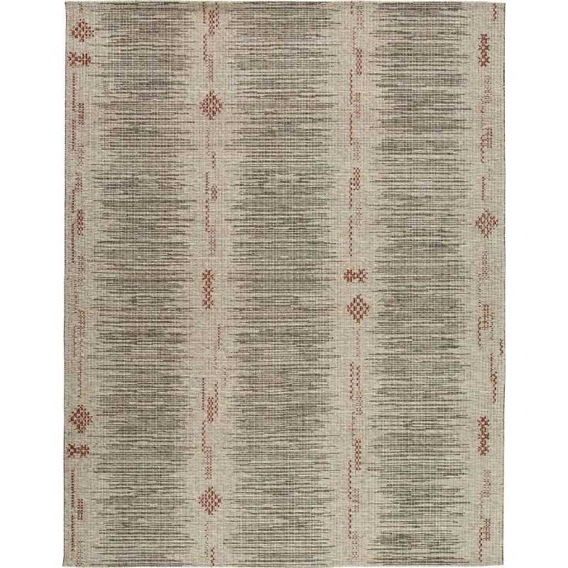 Cartago Area Rug - 8'x10'