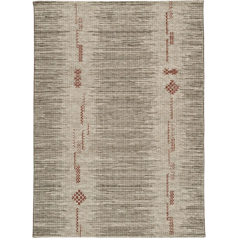 Cartago Area Rug - 5'x7'