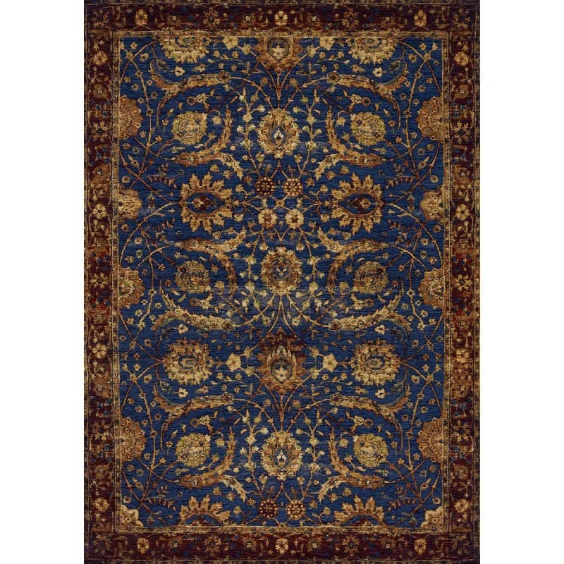 Cathedral Area Rug