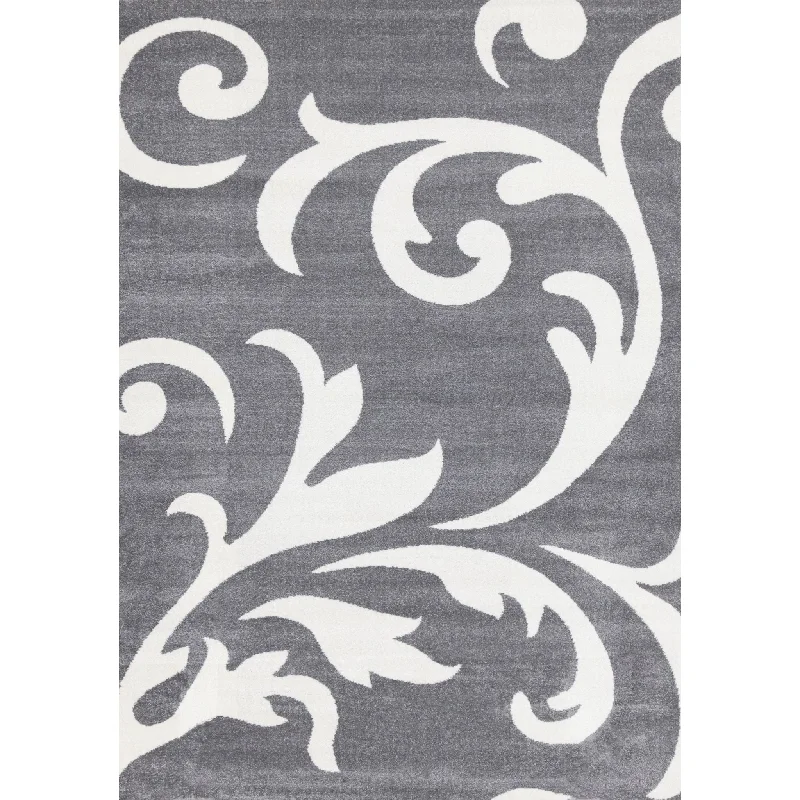 Century Area Rug - 5'x8'