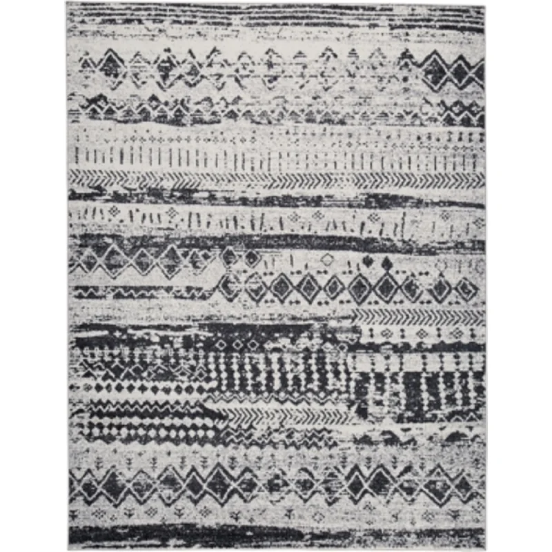 Devman Area Rug - 5'x7'