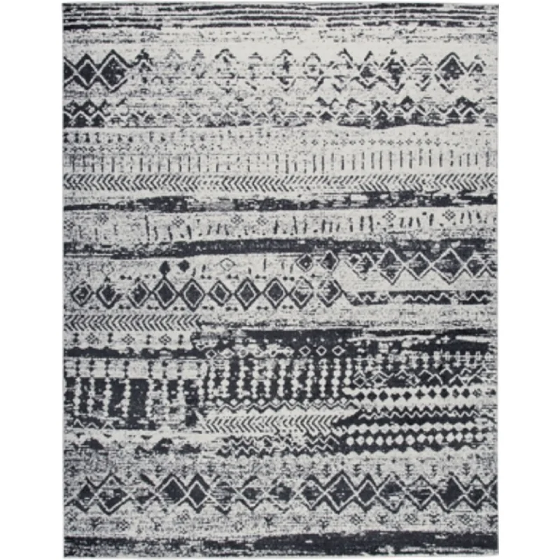 Devman Area Rug - 8'x10'