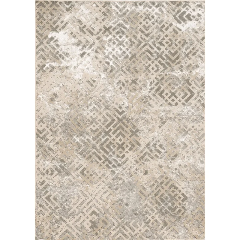 Dimensions Area Rug - 5'x8'