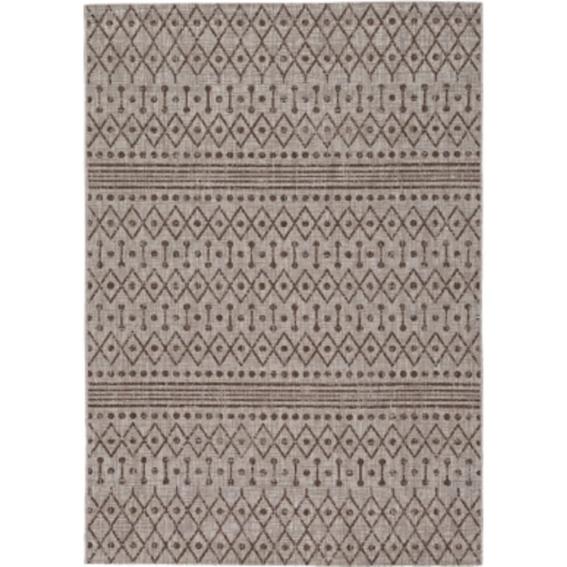 Dubot Area Rug - 8'x10'