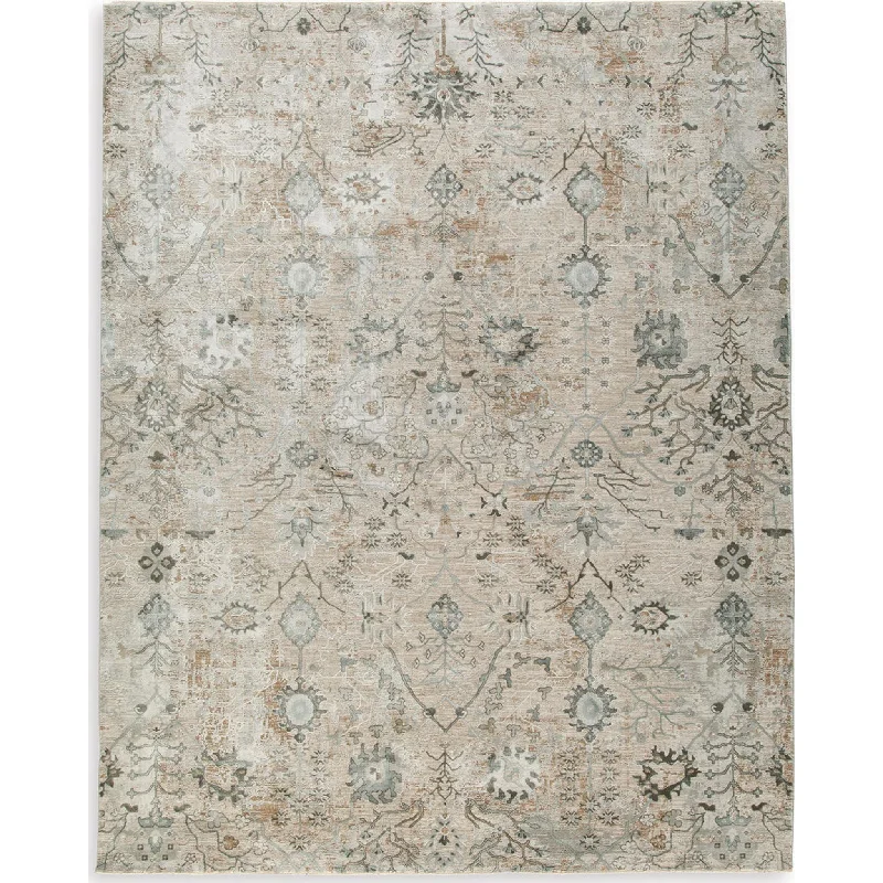 Dudmae Area Rug - 8'x10'