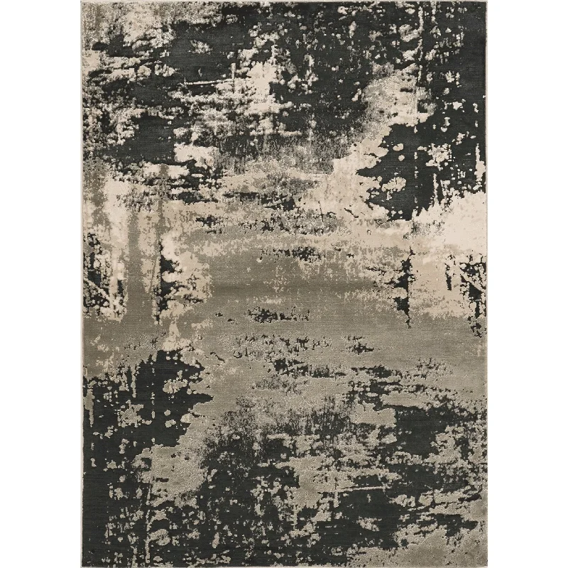 Eclipse Area Rug - 5'x8'