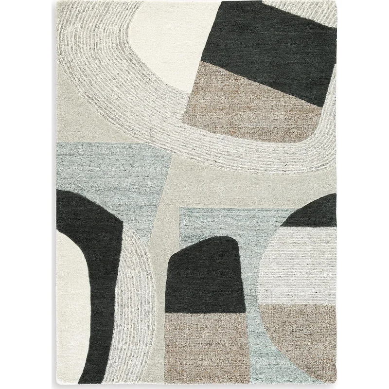 Edrickhill Area Rug - 5'x7'