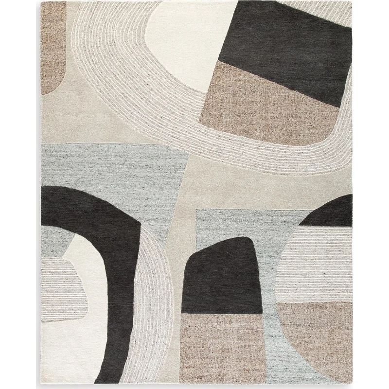 Edrickhill Area Rug - 8'x10'