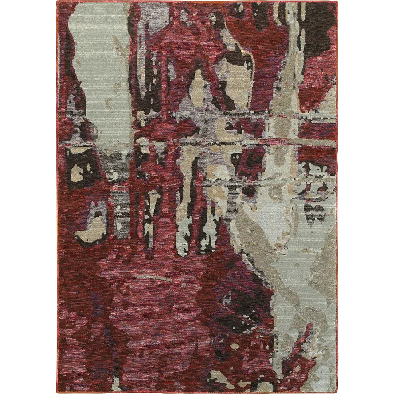 Evolution Area Rug