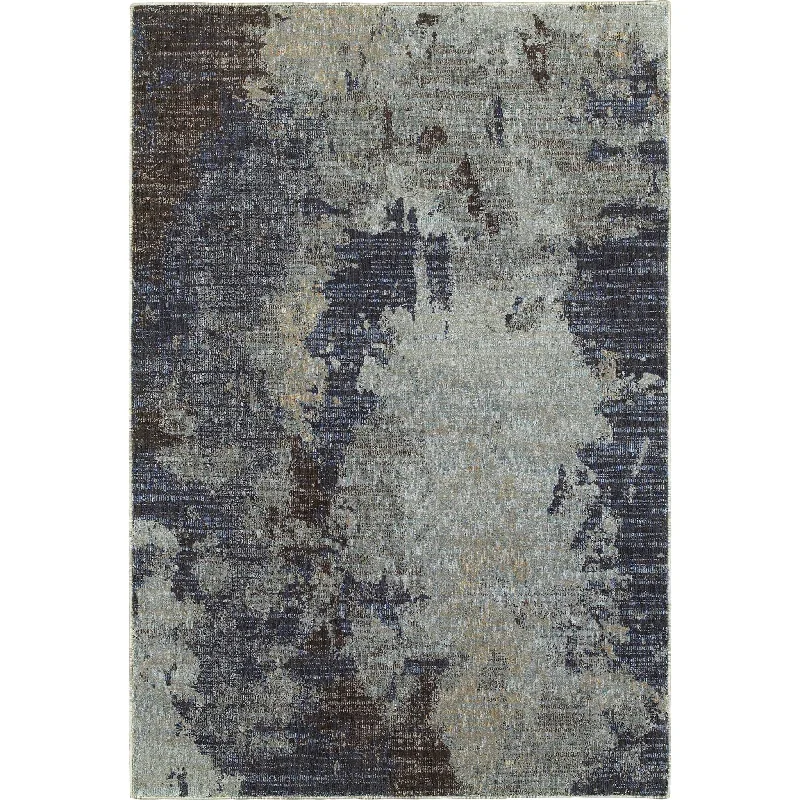 Evolution Area Rug - 5'x7'