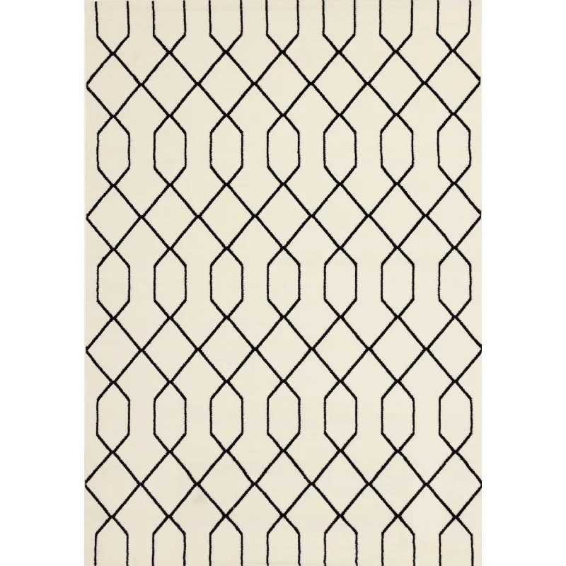 Faira Area Rug - 5'x7'