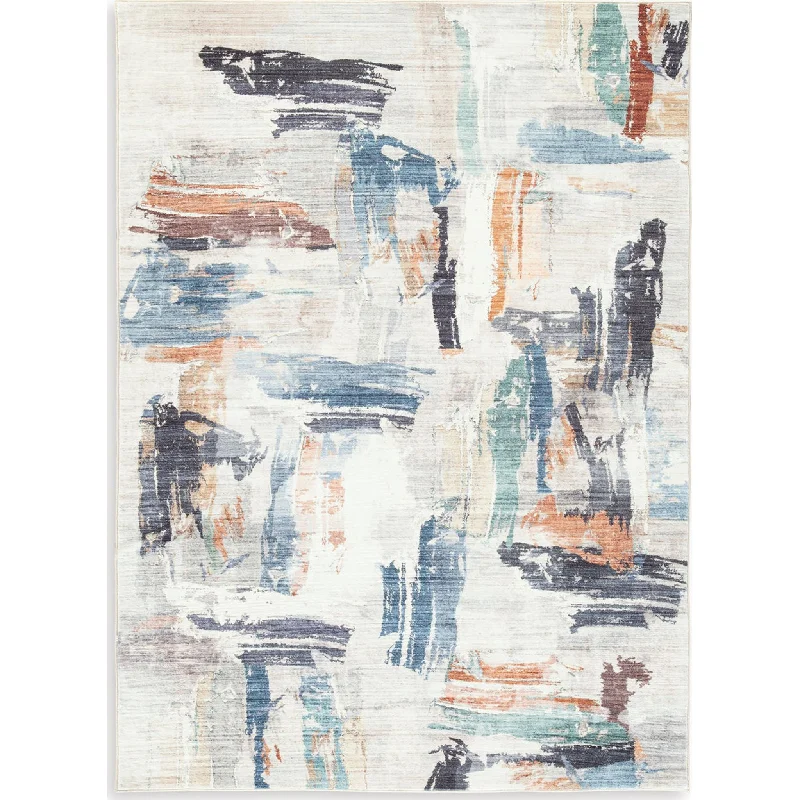 Hessland Area Rug - 5'x7'