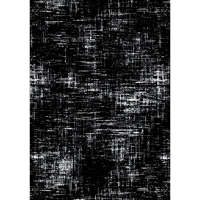 Ice Area Rug - 5'x8'