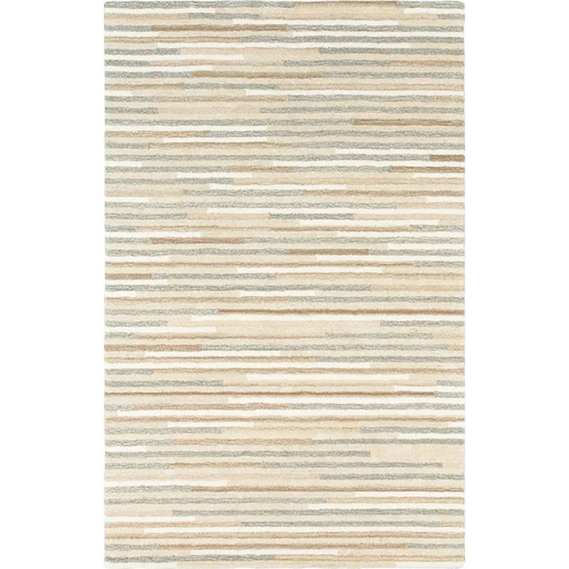 Infused Area Rug - 5'x8'