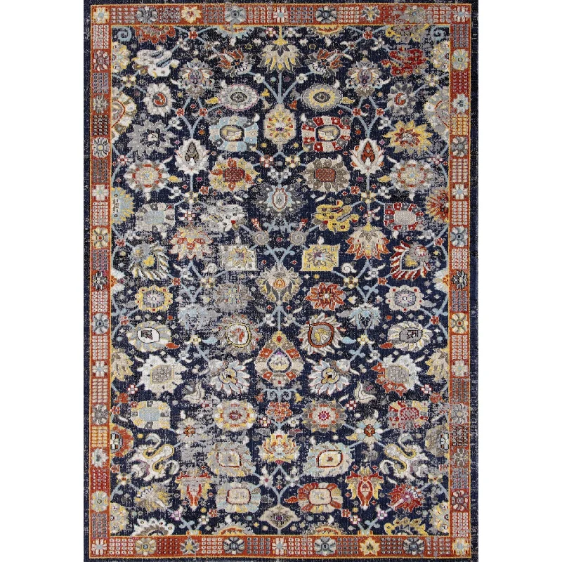 Sara Area Rug - 5'x8'