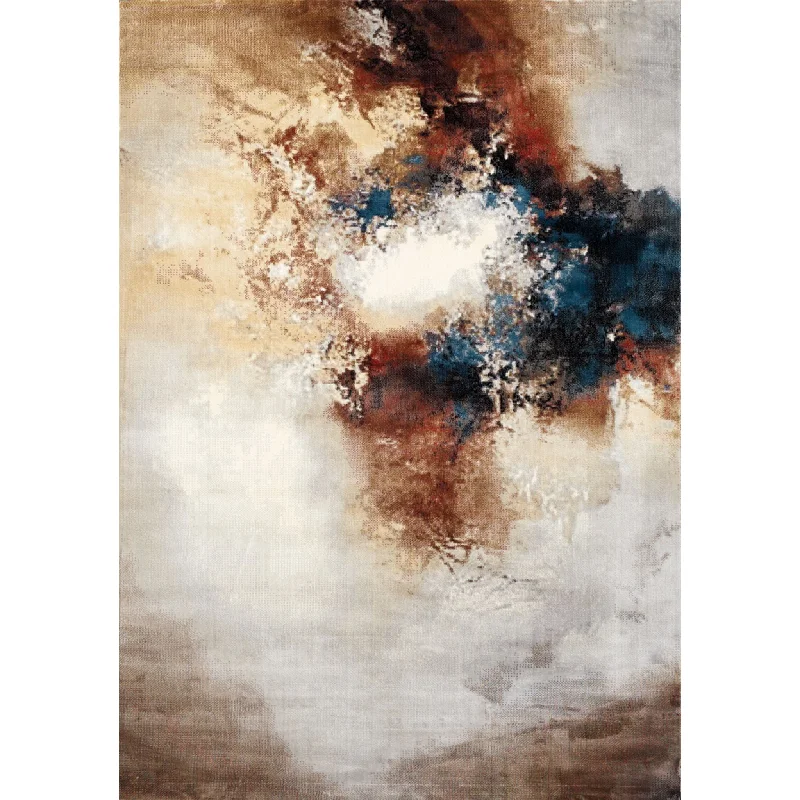 Sidra Area Rug - 5'x8'