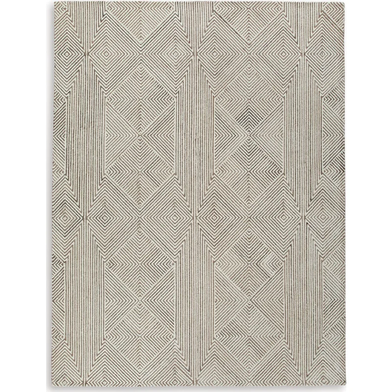 Jadott Area Rug - 8'x10'