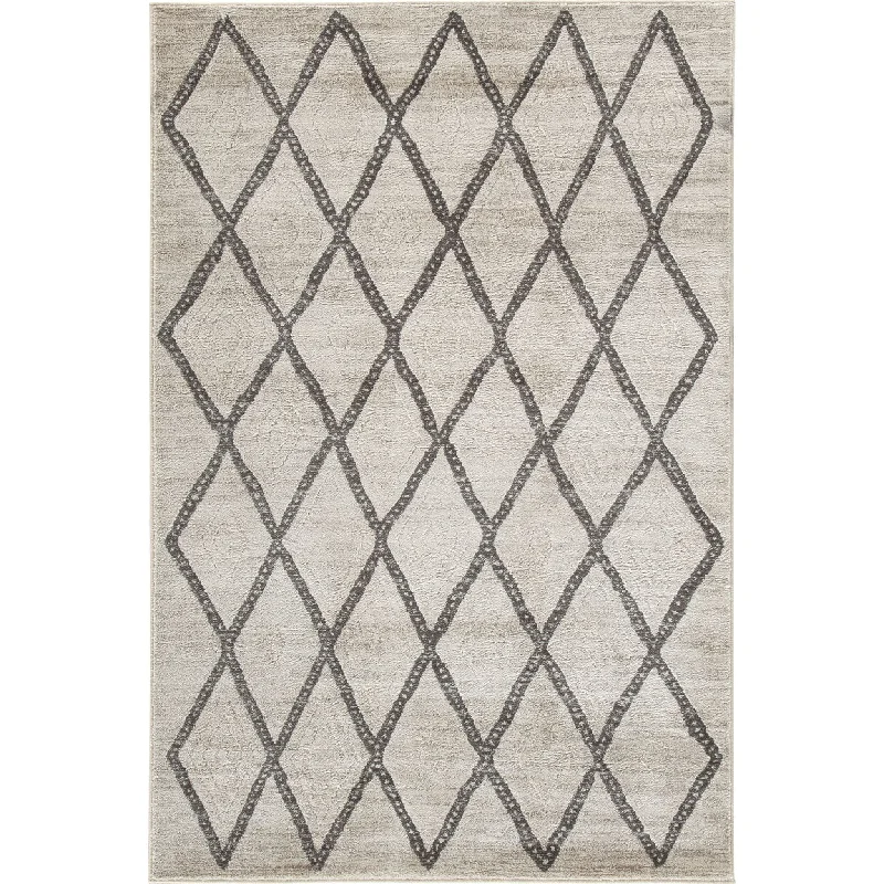 Jarmo Area Rug - 5'x7'