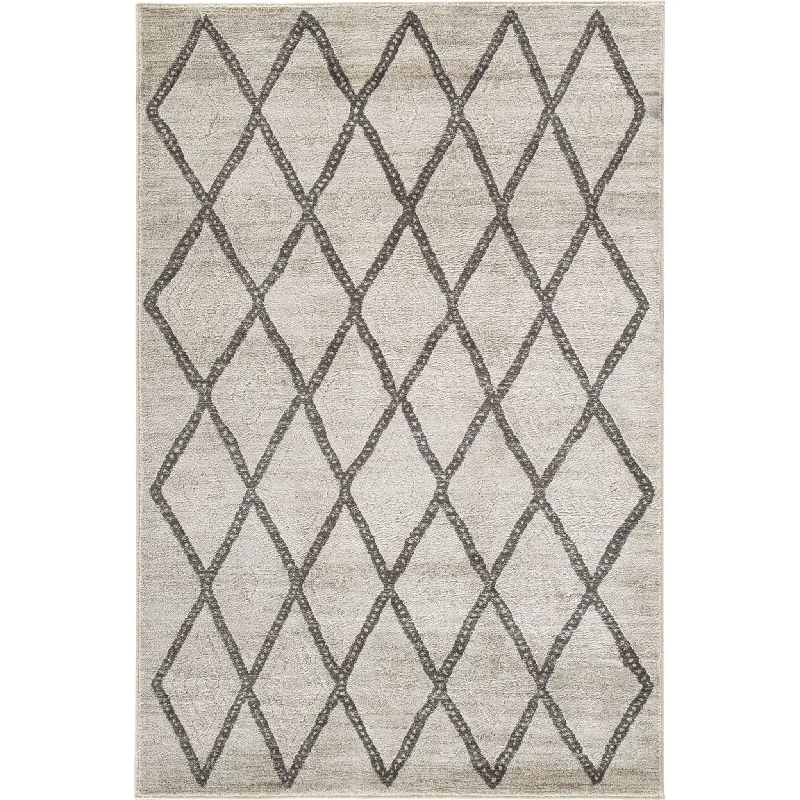 Jarmo Area Rug - 8'x10'