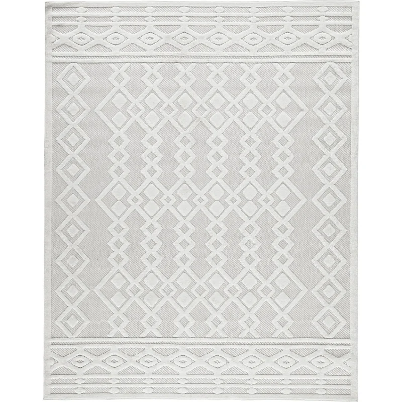 Larkton Area Rug - 8'x10'