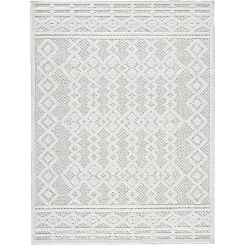 Larkton Area Rug - 5'x7'