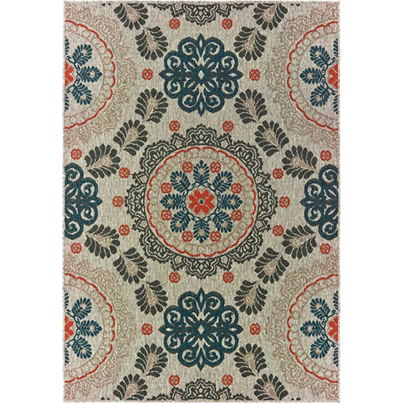 Latitude Area Rug